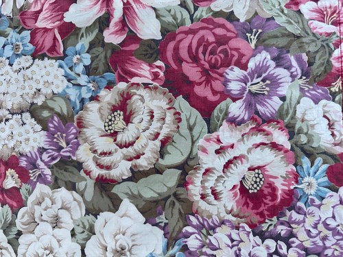 1930 roses plumeria shabby - 1930's,