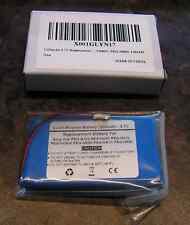 REPLACEMENT BATTERY - 3.7V