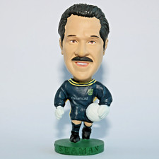 Corinthian Prostars - David