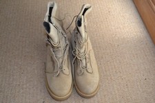 ROCKY DESERT TAN WATERPROOF