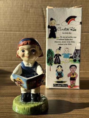 Carlton ware kids millennium - carlton,