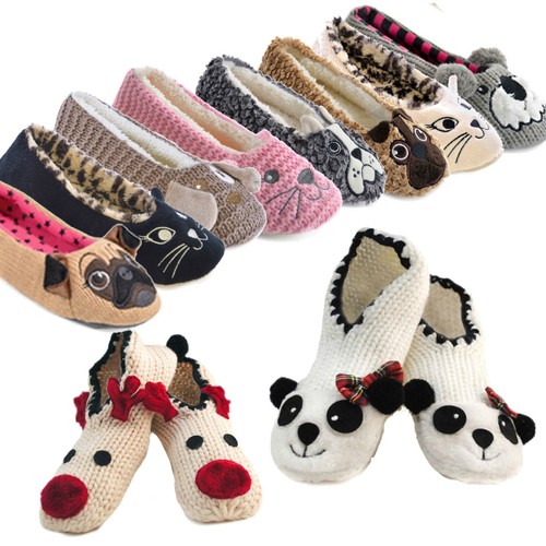 Ladies novelty panda - ladies, panda,pug,cat