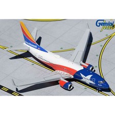 Gemini Jets 1/400 Boeing