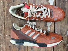 Adidas ZX 800 Family Camo