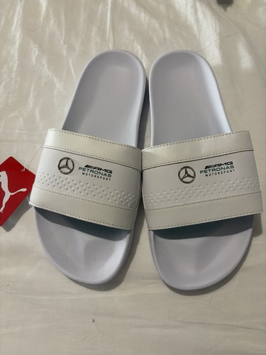 Puma mapm leadcat ftr mercedes - leadcat,