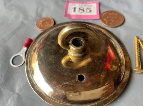 Larger 91mm vintage ceiling - larger,