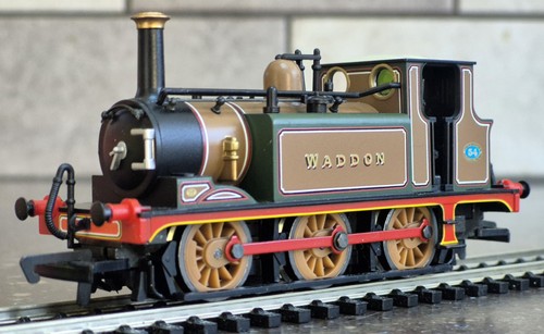 Hornby r2177 terrier - hornby,