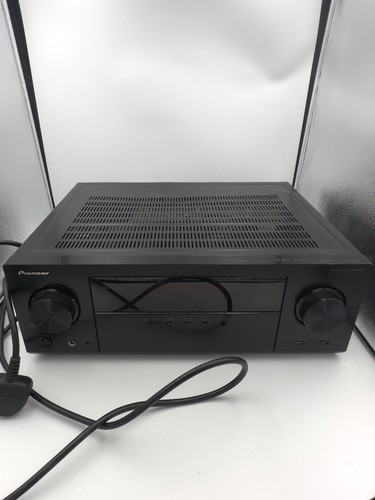 Pioneer vsx 924 hifi - vsx-924,