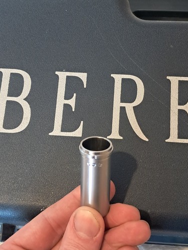 Beretta drop choke tube 12g - beretta, in