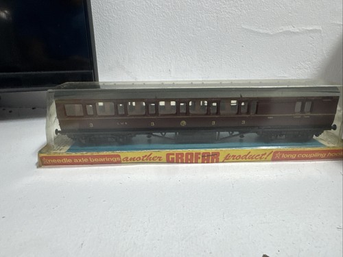 Grafar gauge lms maroon - gauge,