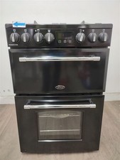 Belling mrafhouse60dfblk - belling,