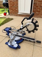 circular saw 240v HM216X