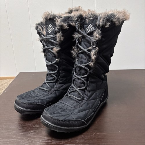 Columbia womens minx - columbia, mid