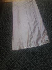 Dunelm Curtains Eyelet Size 66