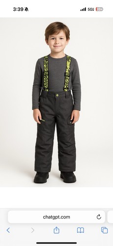 Crushr tribe kids snowboard - crushr,