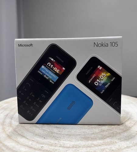 Nokia 105 1135 brand - 105,
