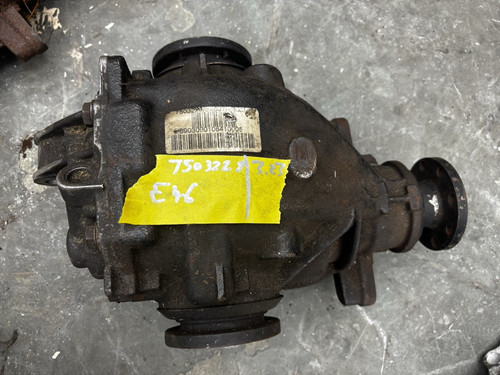 Bmw e46 325i auto - e46,