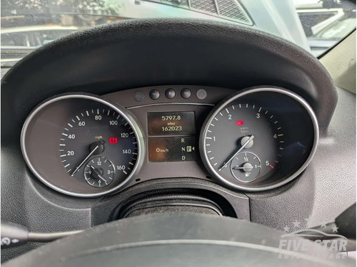 Mercedes benz class - mercedes-benz, m-class