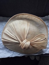 John Lewis Occasion Hat