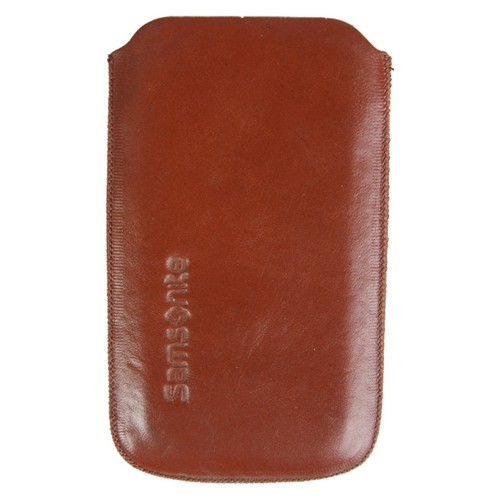 Samsonite leather universal - samsonite,