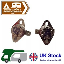 Truma Ultraheat Compatible