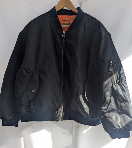 Vintage america jiggie wear - america,