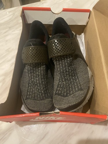 Nike sock dart grey - nike,