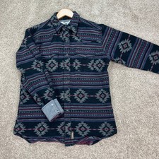 Wrangler Retro Button Down