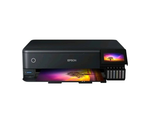 Epson ecotank 8550 - ecotank, et-8550