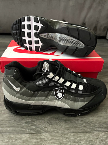 Nike air max - nike, grey