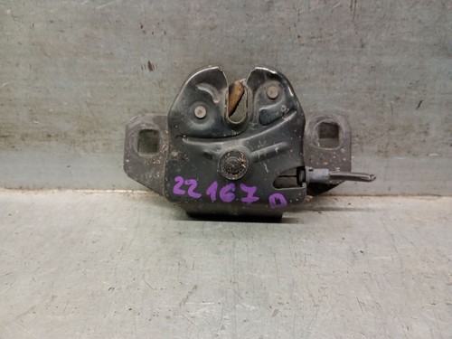 55255451 bonnet lock - bonnet, /