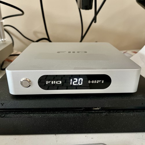 Used original fiio darkside - fiio,