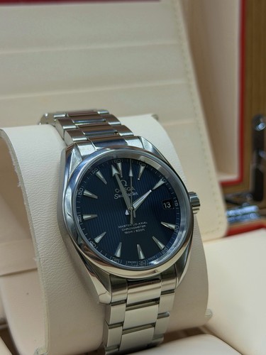 2023 omega seamaster aqua - 2023,