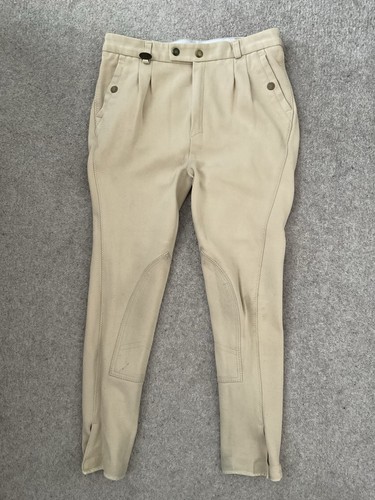 Equitech men jodhpurs - men’s,