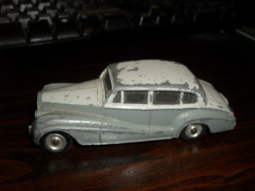 Dinky toys rolls - toys,