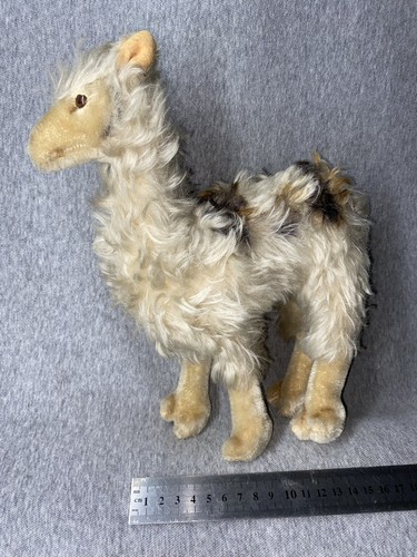 Steiff plush circus wild - steiff,