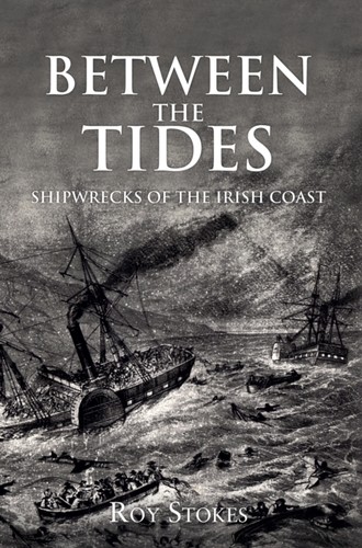 Between the tides shipwrecks - the,