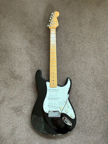 Fender 1996 american standard - 1996,