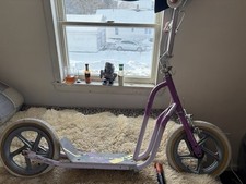 Freestyle Curb Cruiser Scooter