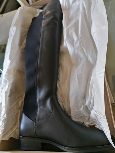 Clarks pure caddy black - clarks,