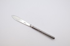 Antique Victorian Silver