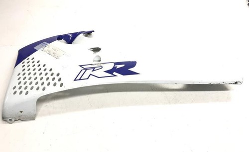 Left half hoof honda cbr - honda,
