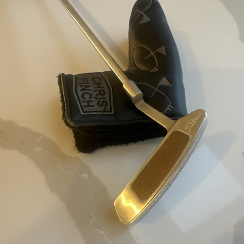 Scotty cameron newport - scotty,