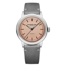 Raymond Weil Millesime Watch