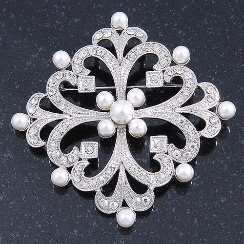 Old hollywood white - 'old,