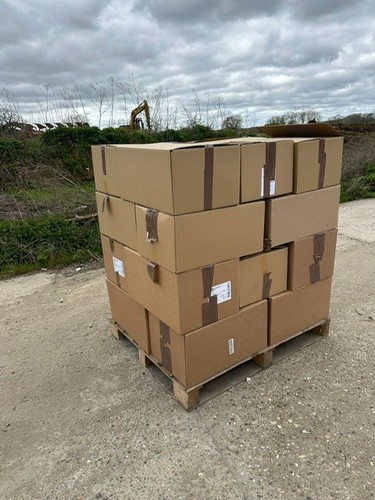 Wholesale joblot pallet - wholesale,