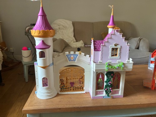 Playmobil grand princess - grand,