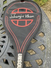 vintage Unsquashable Jahangir