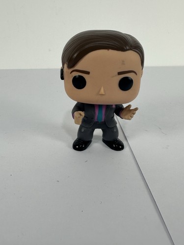 Funko pop breaking bad - bad,