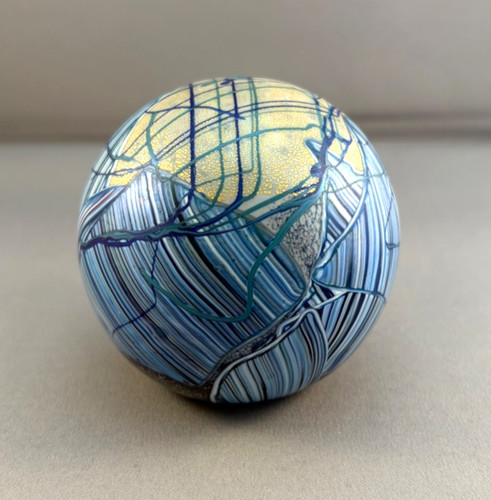 Isle wight studio glass - of,